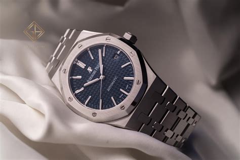 audemars piguet royal oak armband kürzen|audemars piguet reviews.